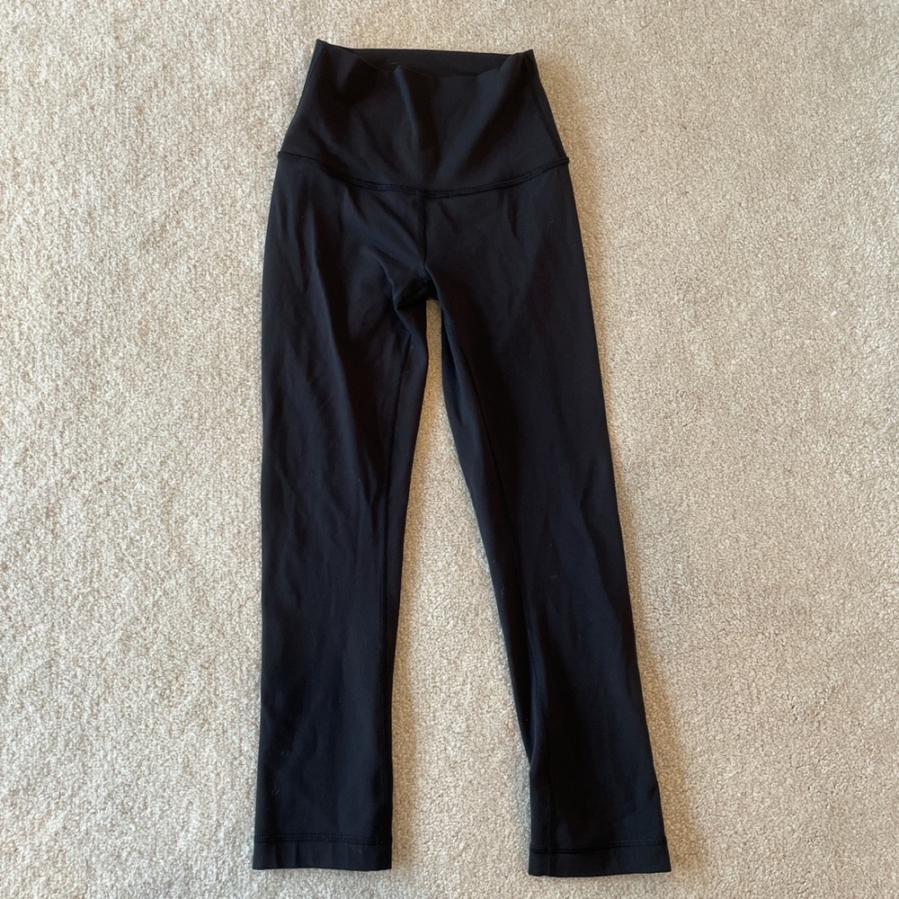 Lululemon Align Leggings
